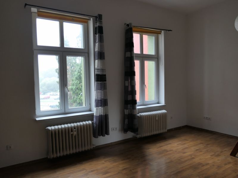 Prodej byt 1+kk - Husovo náměstí, Náchod, 28 m²