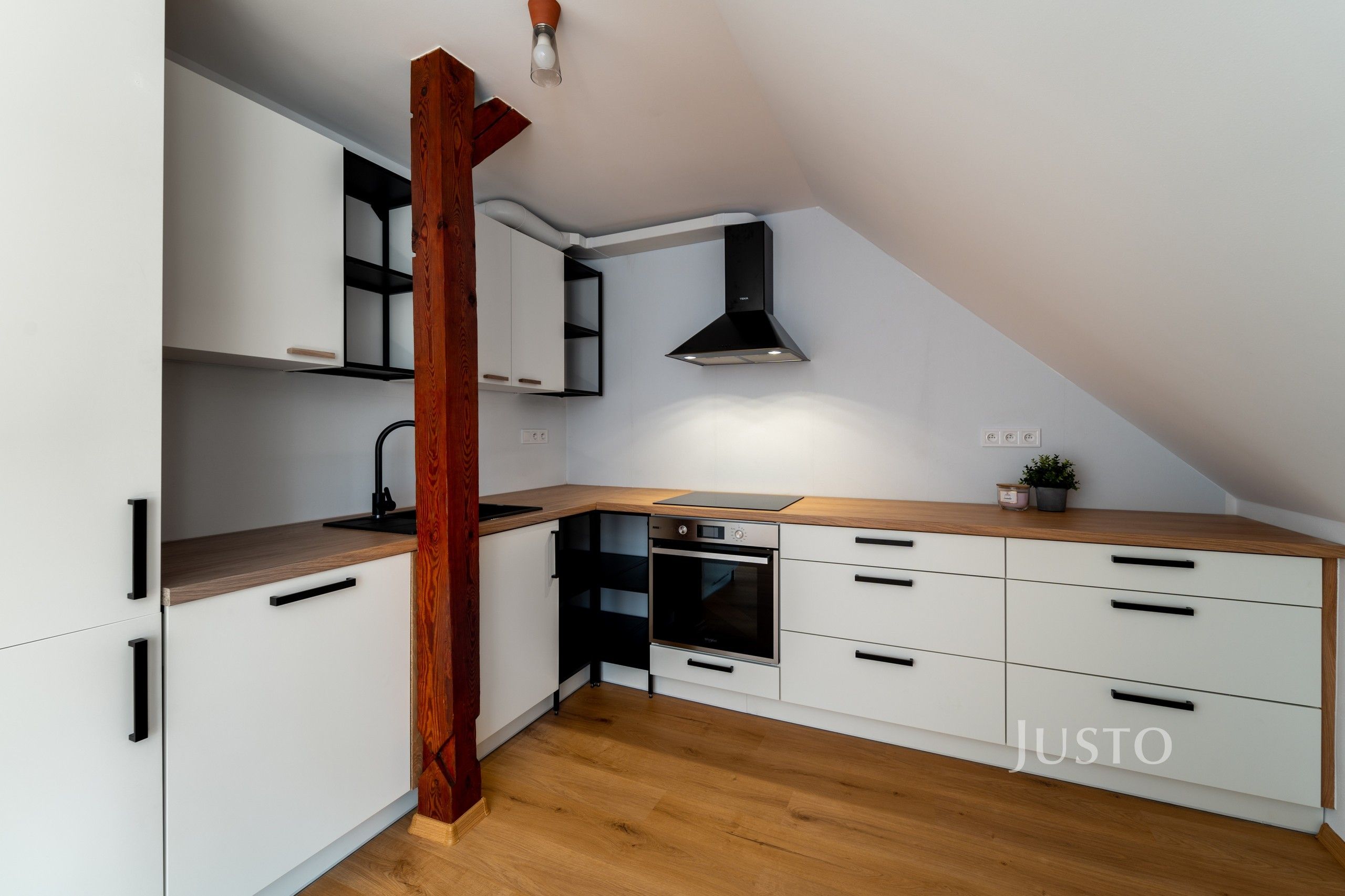 2+kk, Kounická, Praha Strašnice, 47 m² - 2