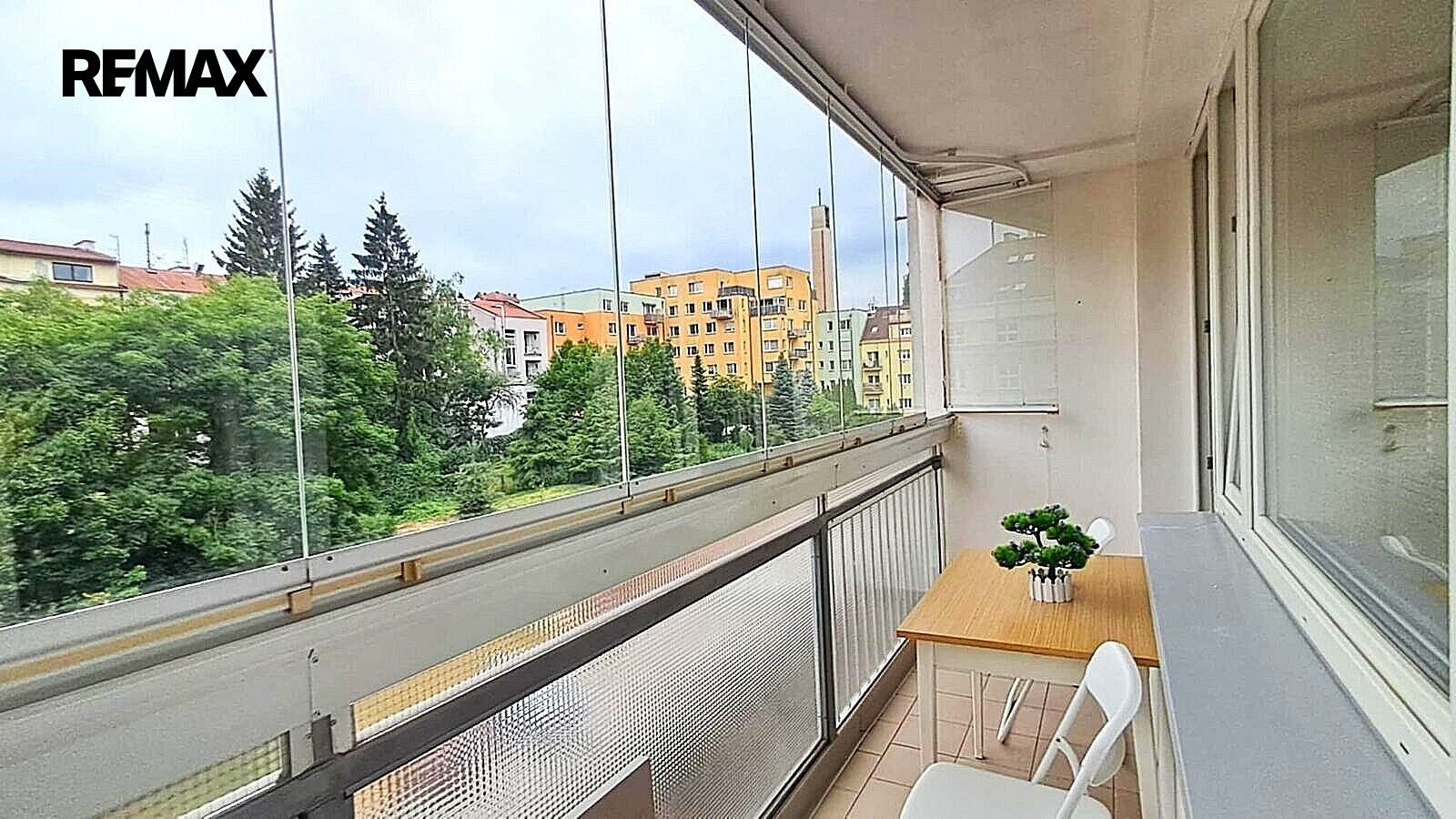 Pronájem byt 3+1 - Praha - Košíře, okres Praha 5, Hlavní město Praha, 76 m² - 5