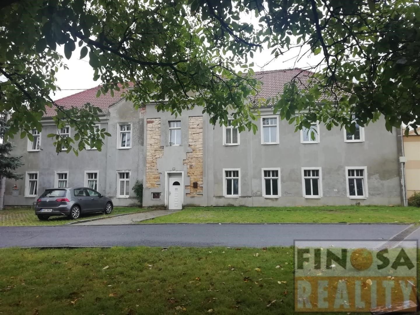 Prodej dům - Strupčice, 526 m²
