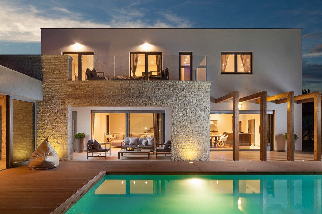 Rodinný dům · 230 m² · Labin, HR - 3