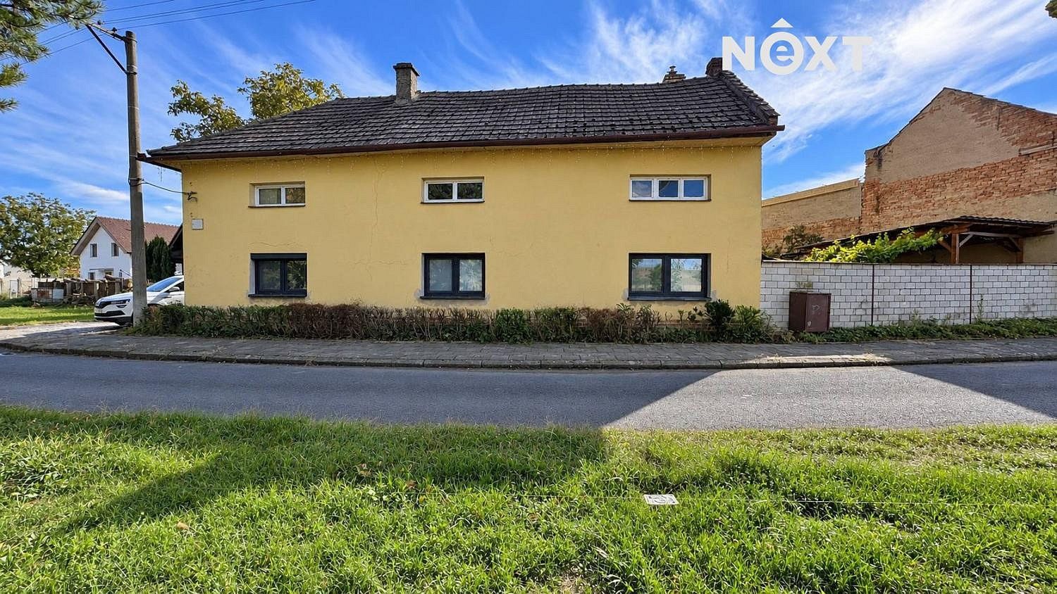 Rodinný dům, 78 m²
