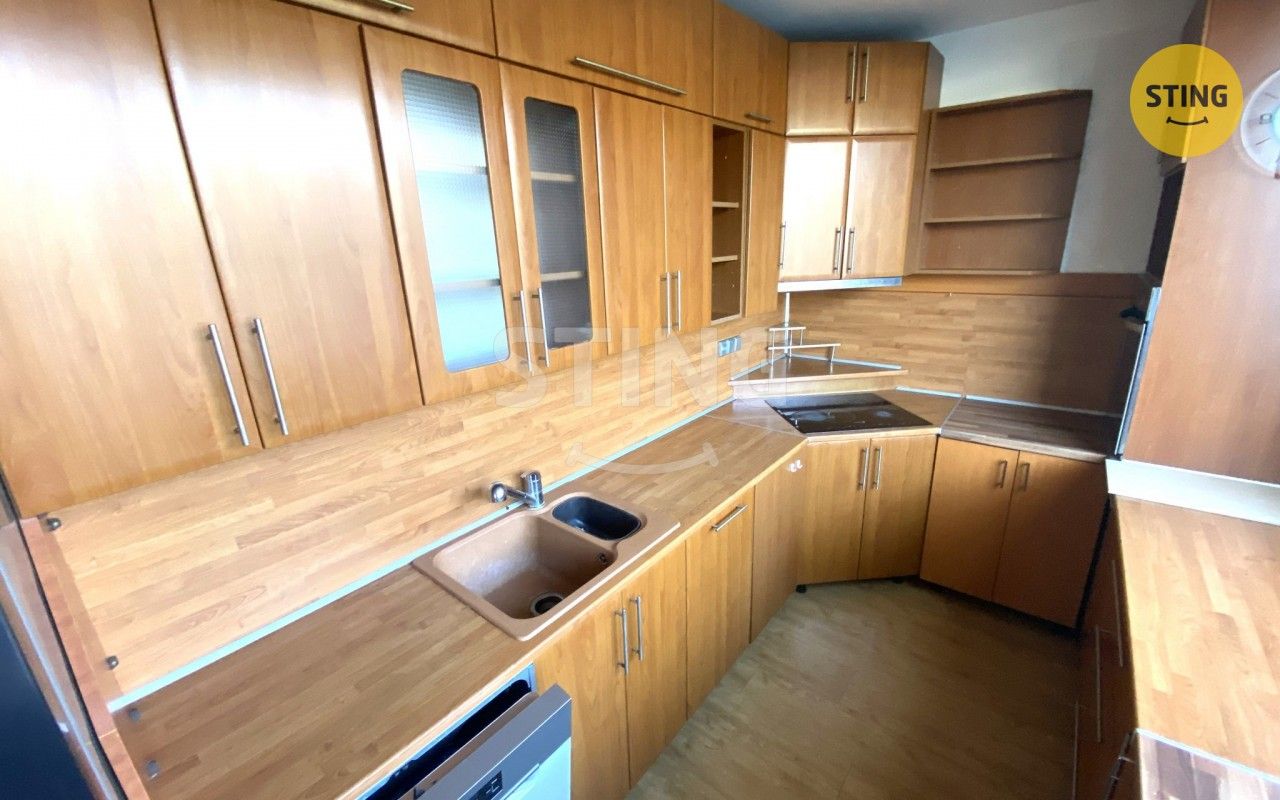 Byt 3+1 · 70 m² · Havlíčkova, Zábřeh - 3