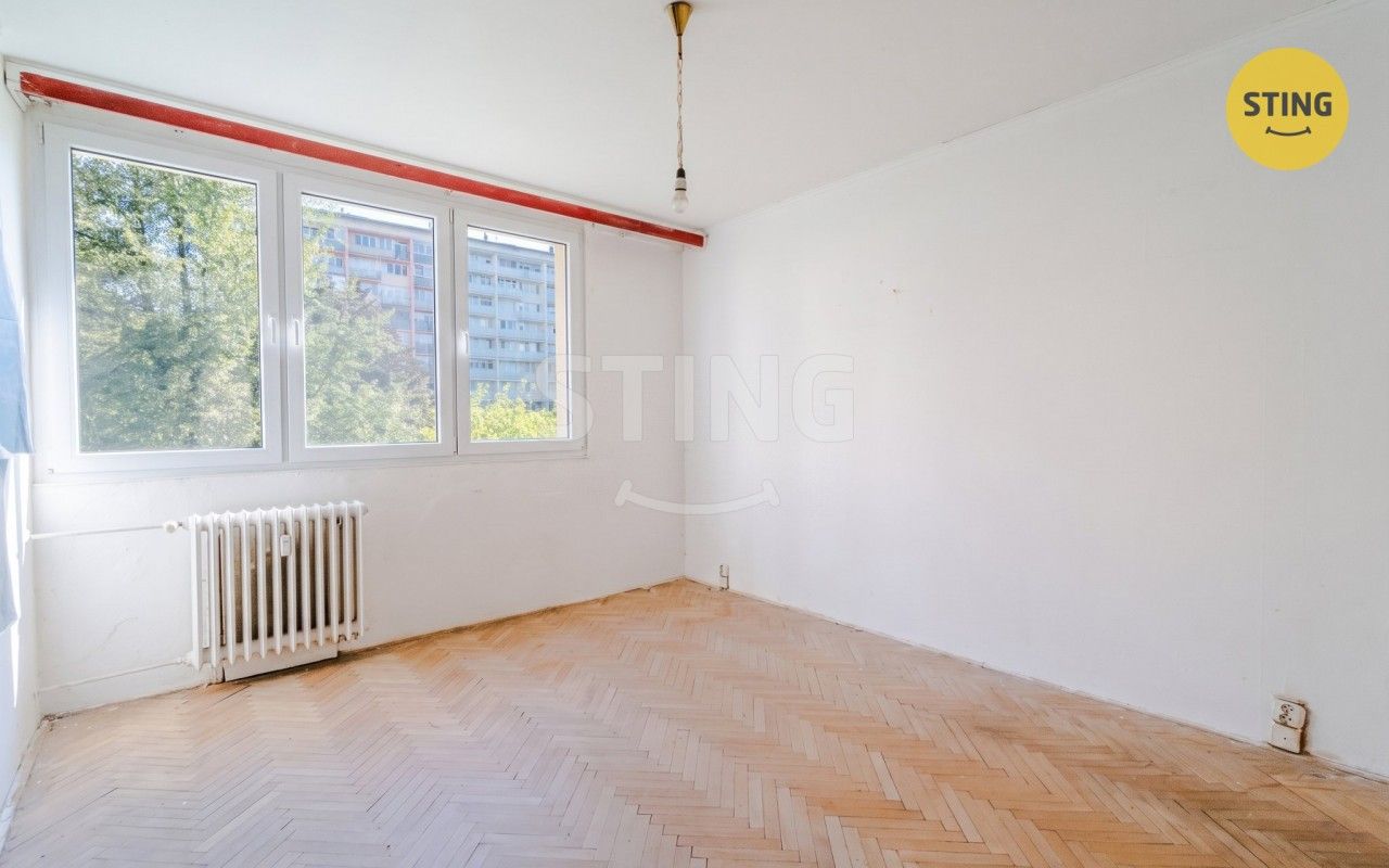 Byt 2+1 · 58 m² · Holasická, Opava - 4