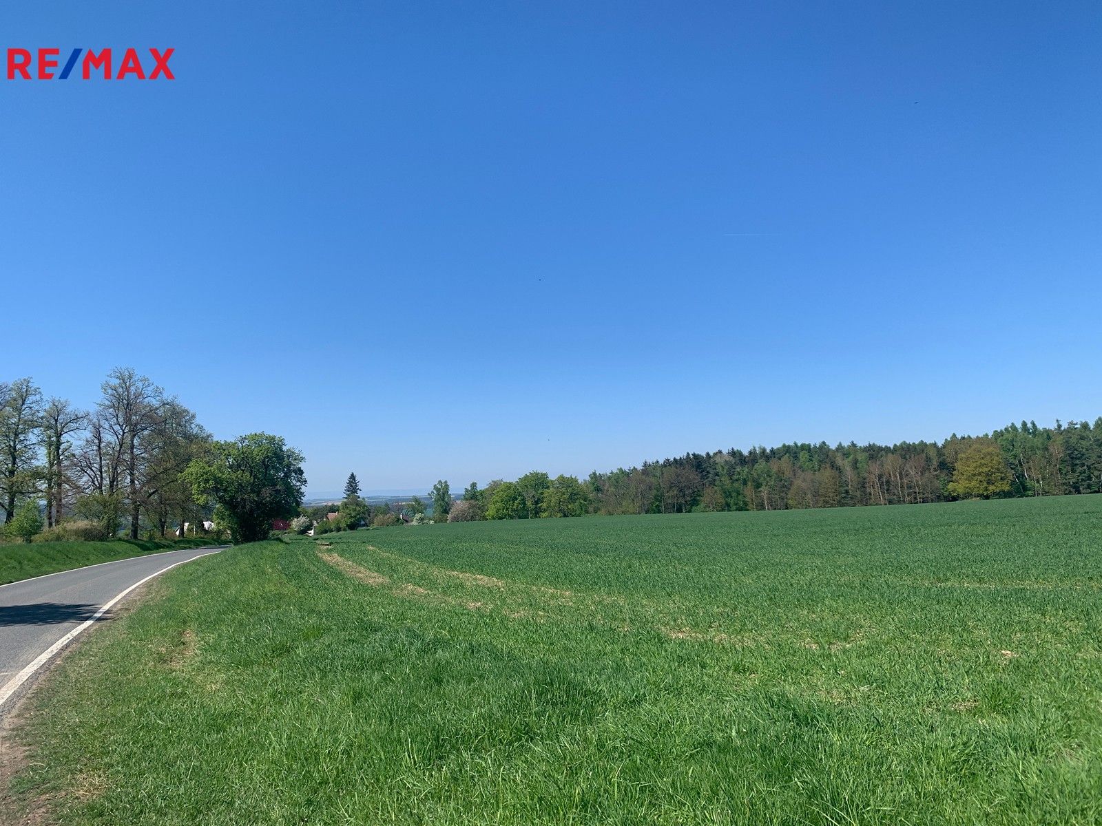 Prodej komerční pozemek - Zavidov, 6 m²