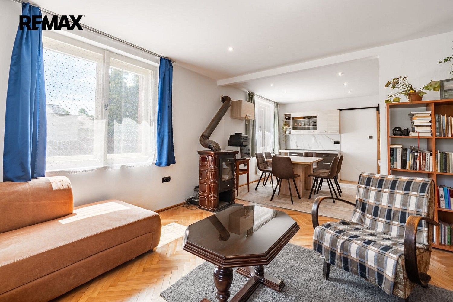 Rodinný dům · 196 m² · Chrást, okres Plzeň-město, Plzeňský kraj - 4