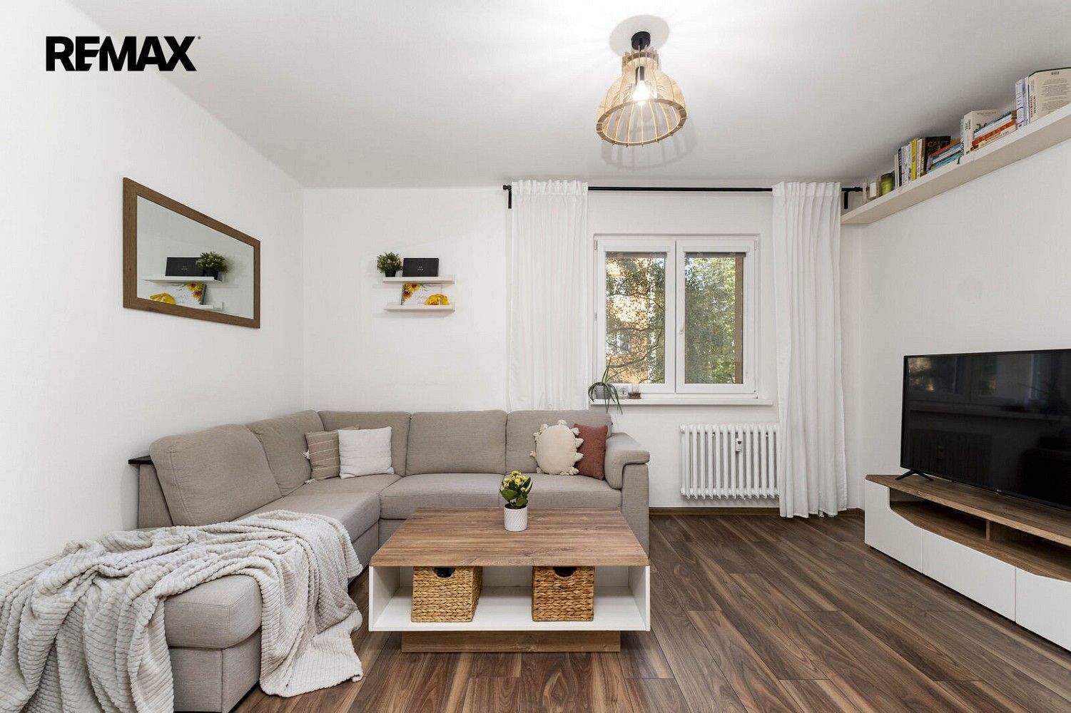 3+1, Majakovského, Karviná - Mizerov, 60 m² - 1