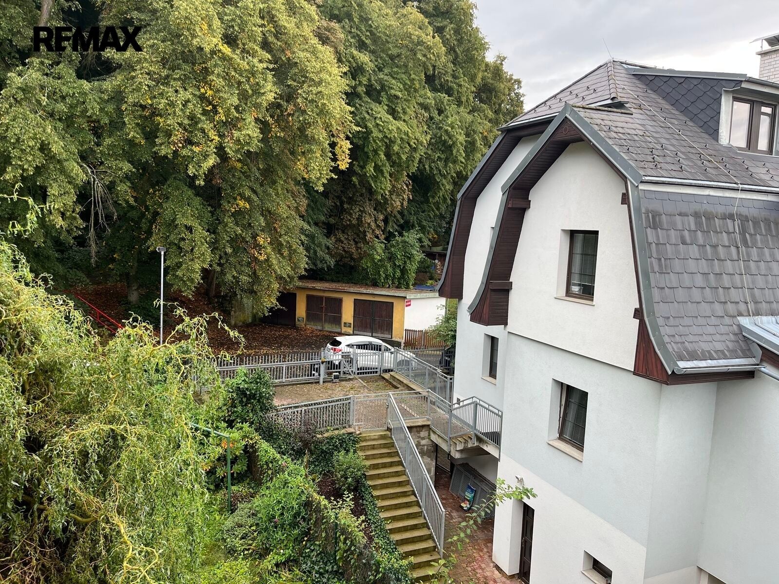 Byt 3+1 · 80 m² · Vrázova 1560, Karlovy Vary - 3