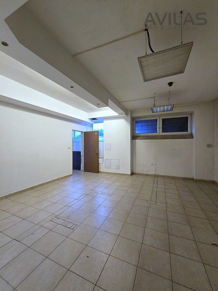 Obchodní prostory · 39 m² · Ing. Fr. Janečka, Týnec nad Sázavou - 4