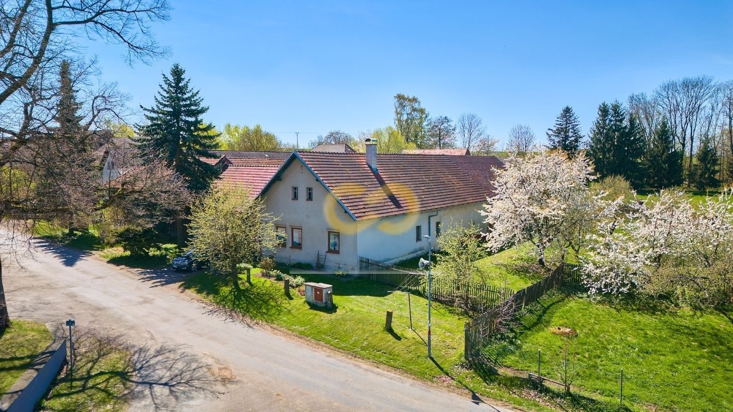 Prodej rodinný dům - Jilem, 320 m² - 5