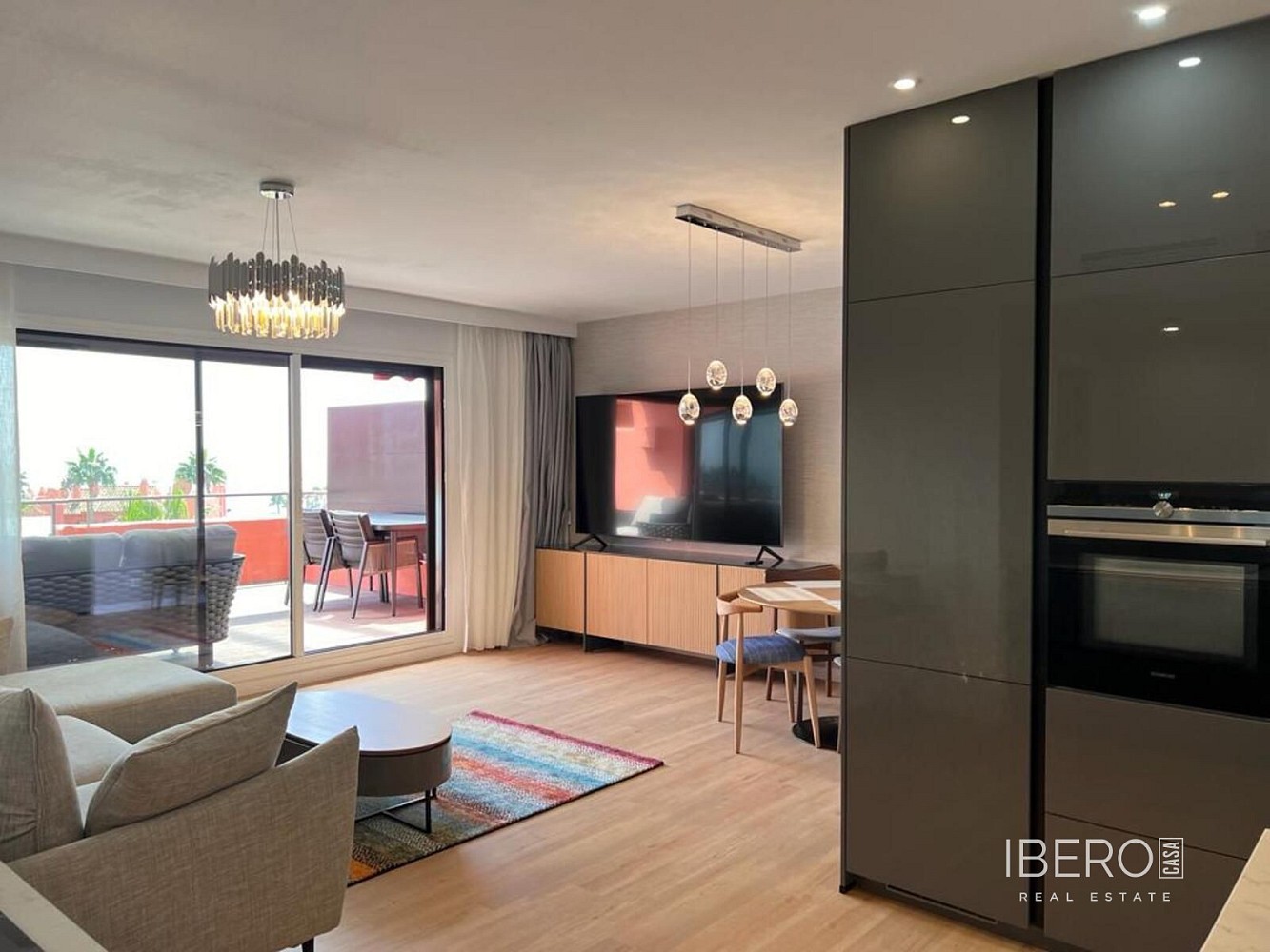 4+kk, New Golden Mile, Španělsko, 154 m² - 2