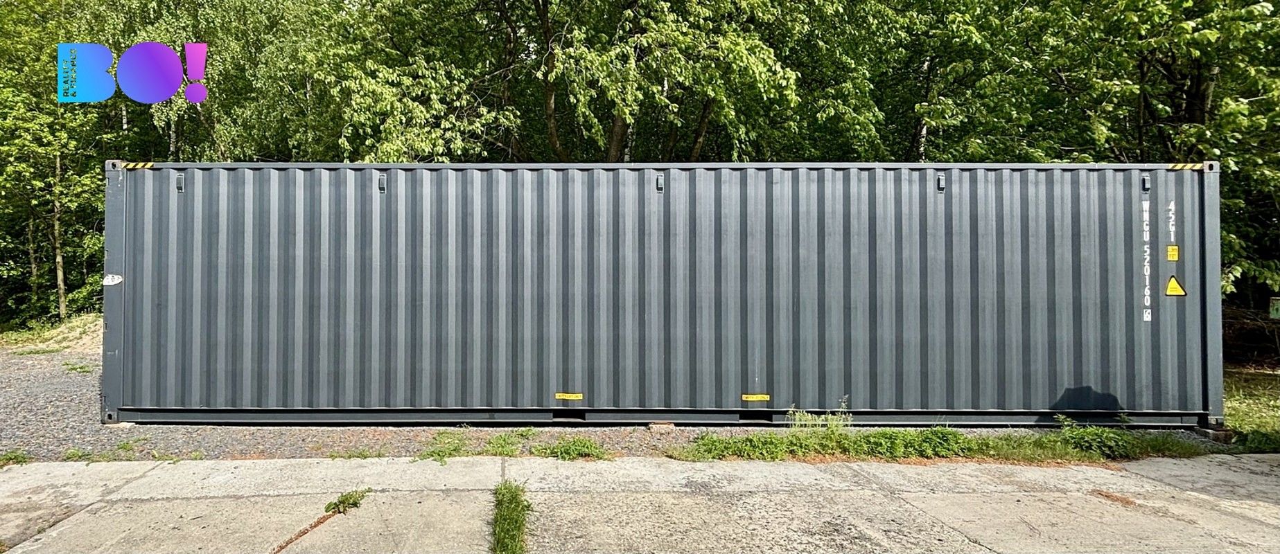 Sklad · 28 m² · Ludgeřovice, okres Opava - 3