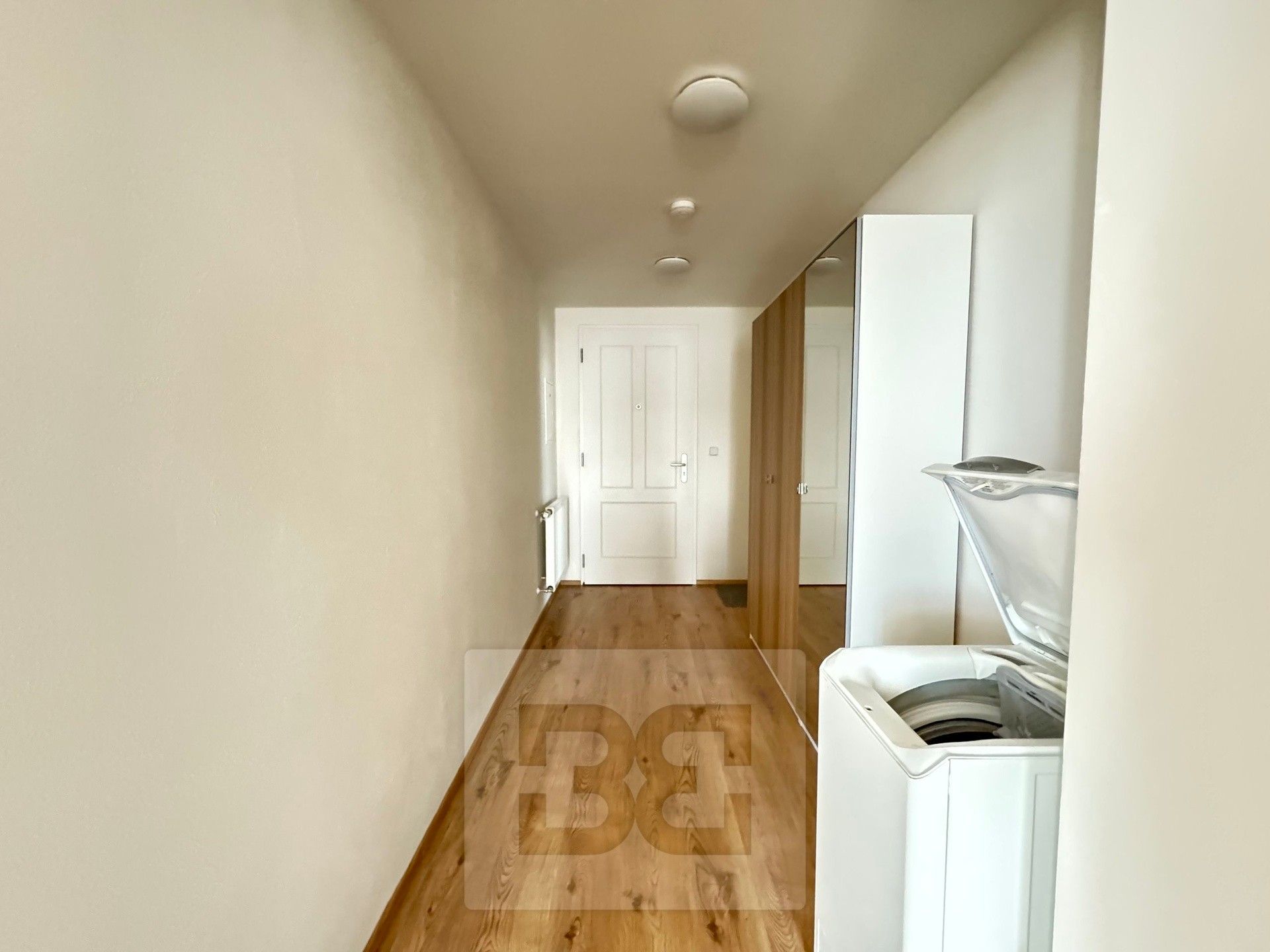 Byt 2+kk · 60 m² · Stavební 29, Brno Trnitá - 4
