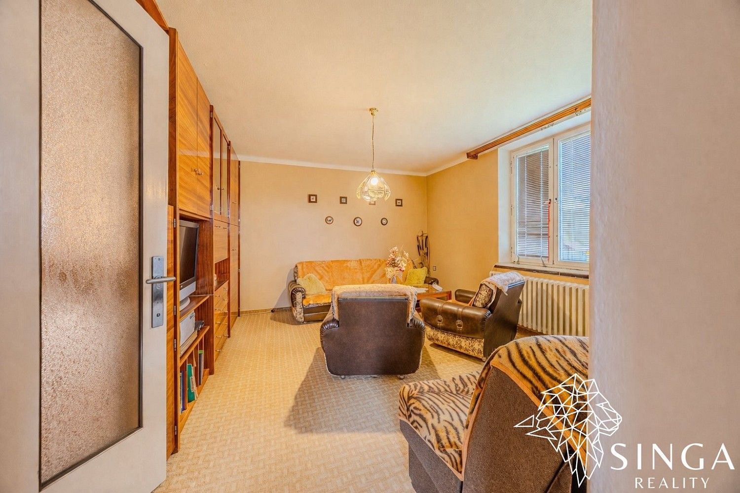 Prodej rodinný dům - Rychvald, okres Karviná, 235 m² - 5