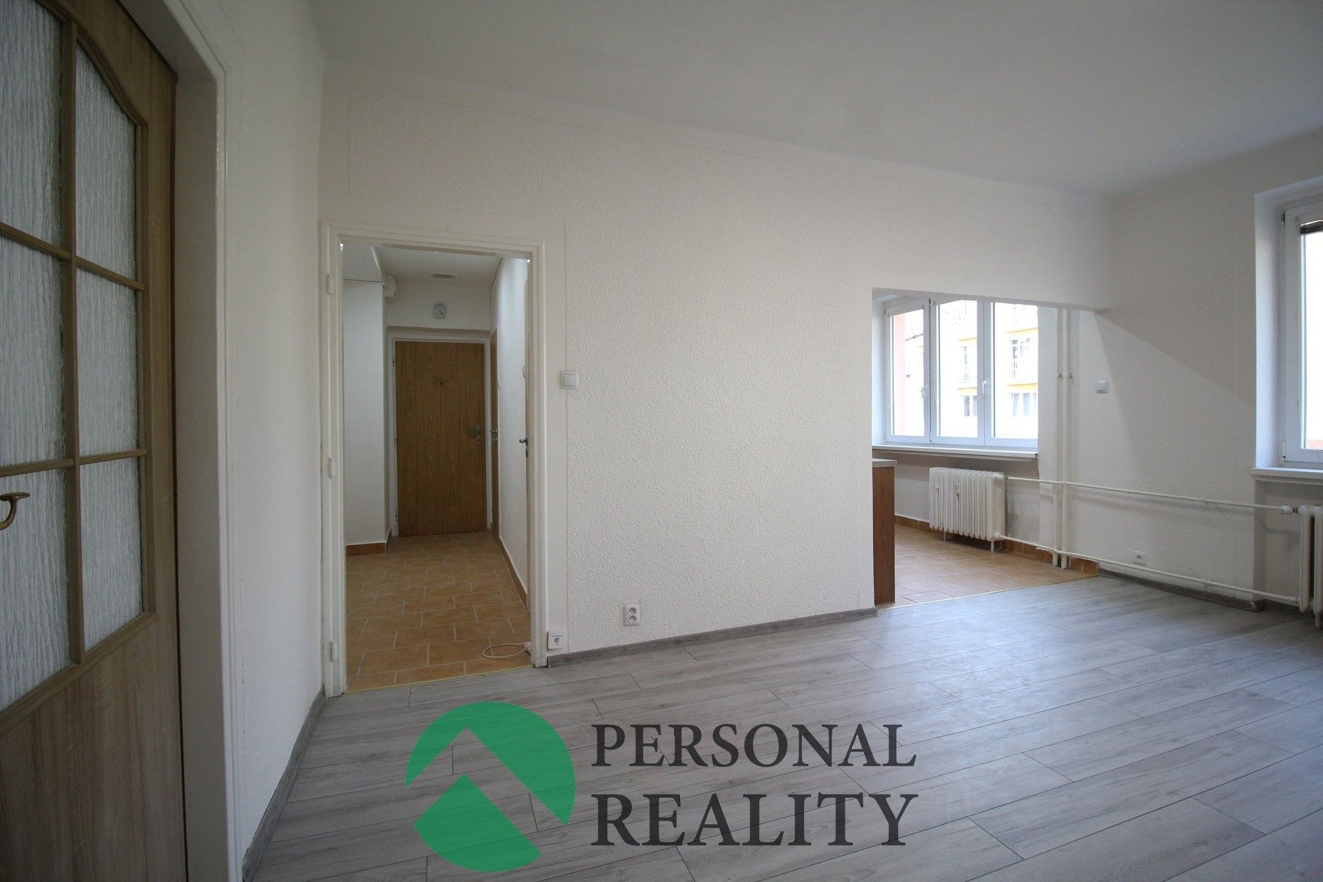 Pronájem byt 2+1 - Mírová, Habartov, 53 m² - 5
