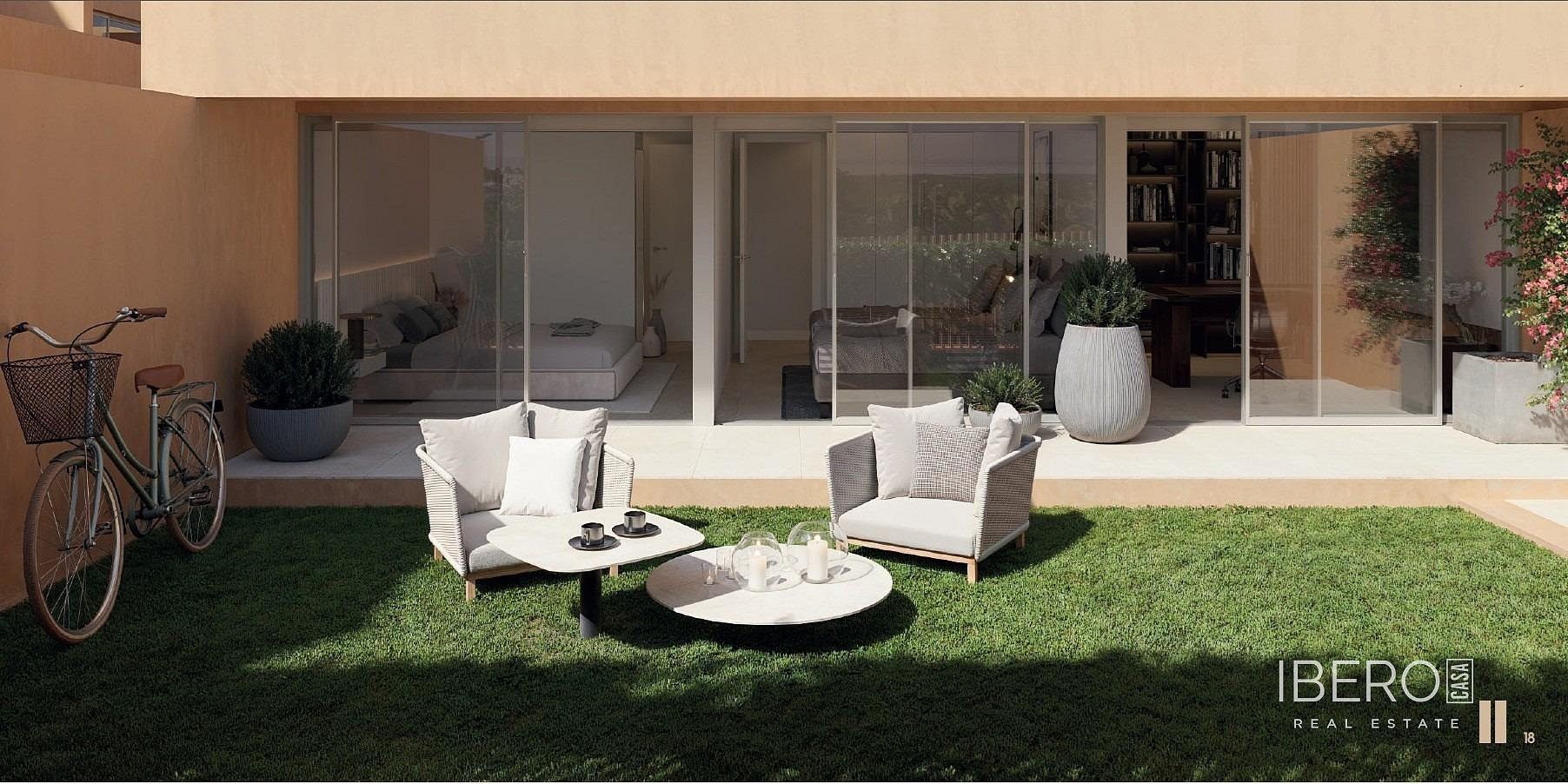 Prodej rodinný dům - Torrevieja, ES, 73 m² - 5