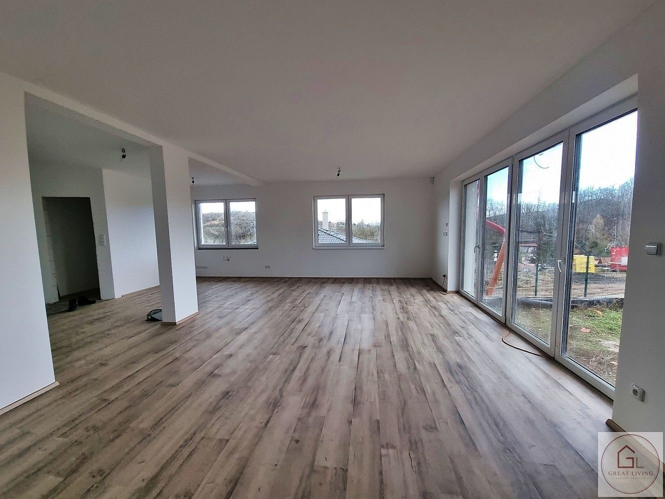 Prodej rodinný dům - Kralupy nad Vltavou - Minice, okres Mělník, Středočeský kraj, 206 m² - 5