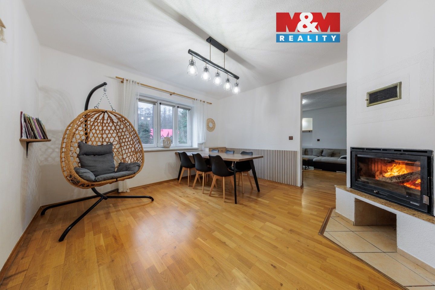 Rodinné domy, Damice, Krásný Les, 188 m²