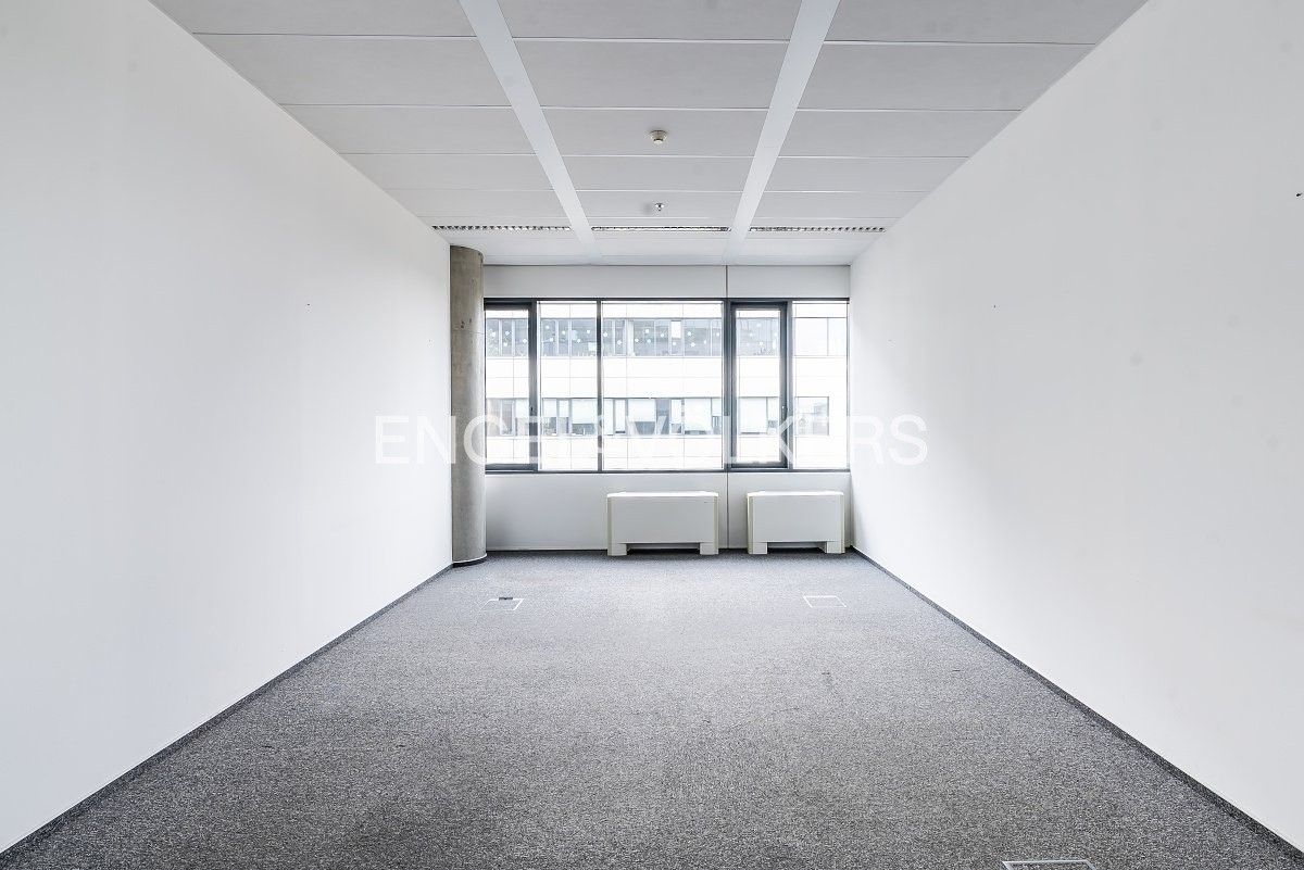Kancelář · 606 m² · Prosecká 855, Praha Prosek - 4