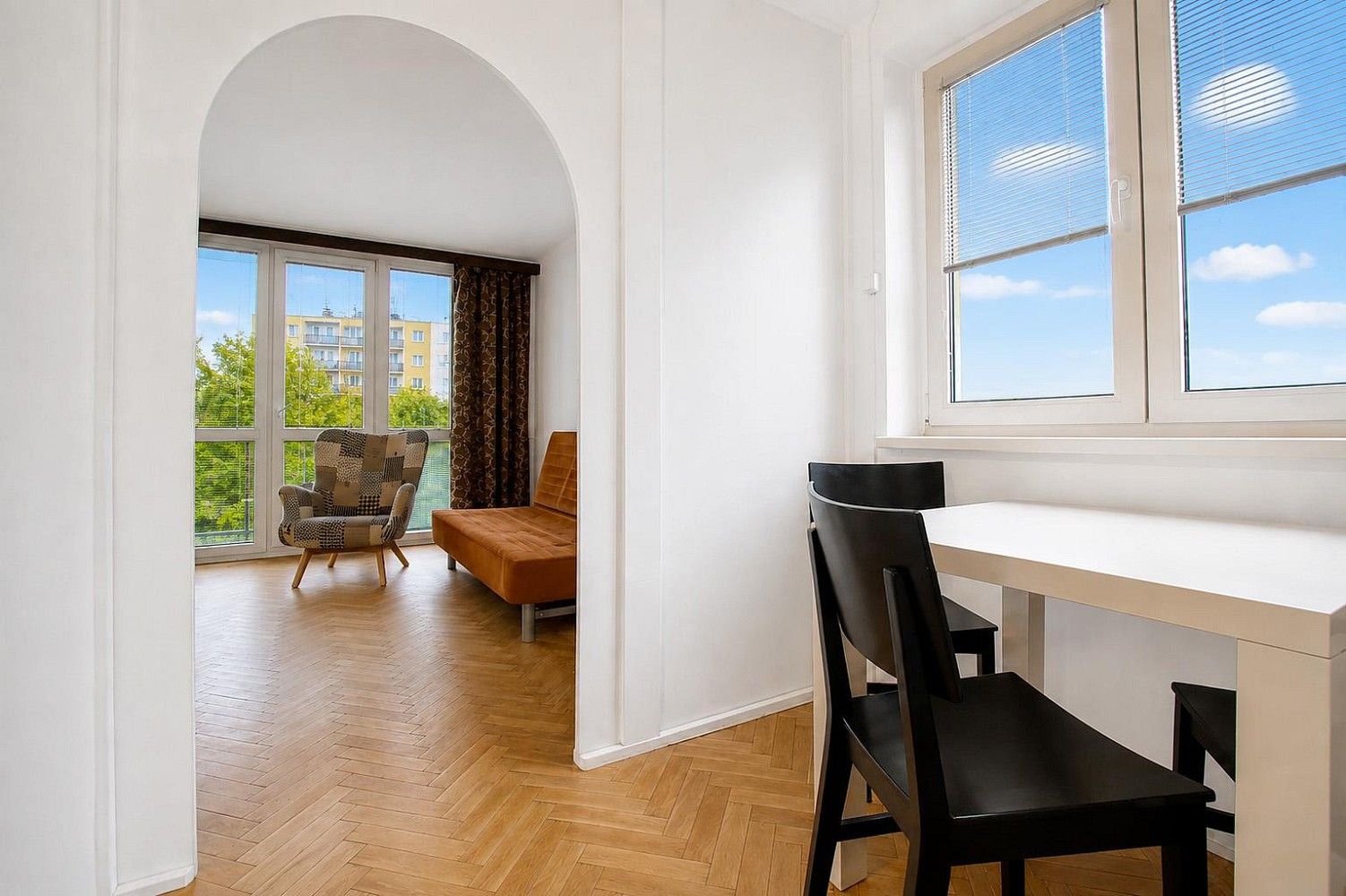 2+1, České Budějovice - České Budějovice 7, Jihočeský kraj, 52 m² - 2