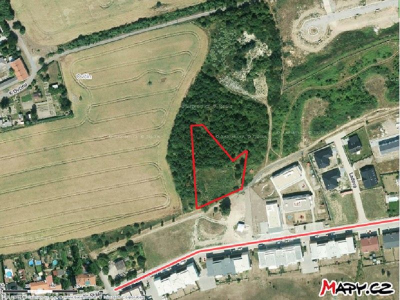 Pozemky pro bydlení, Horoměřice, 252 62