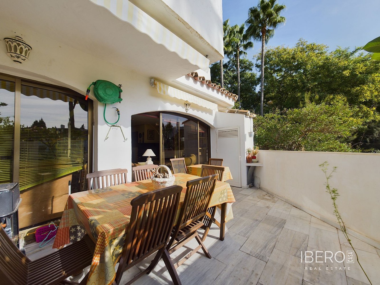 4+kk, Elviria, Španělsko, 130 m² - 1