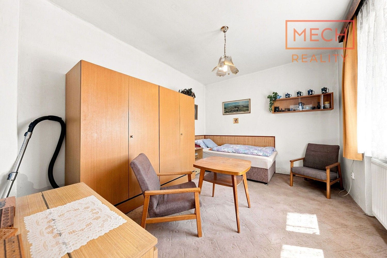 Prodej rodinný dům - Dukelská třída, Brno - Husovice, 104 m² - 5