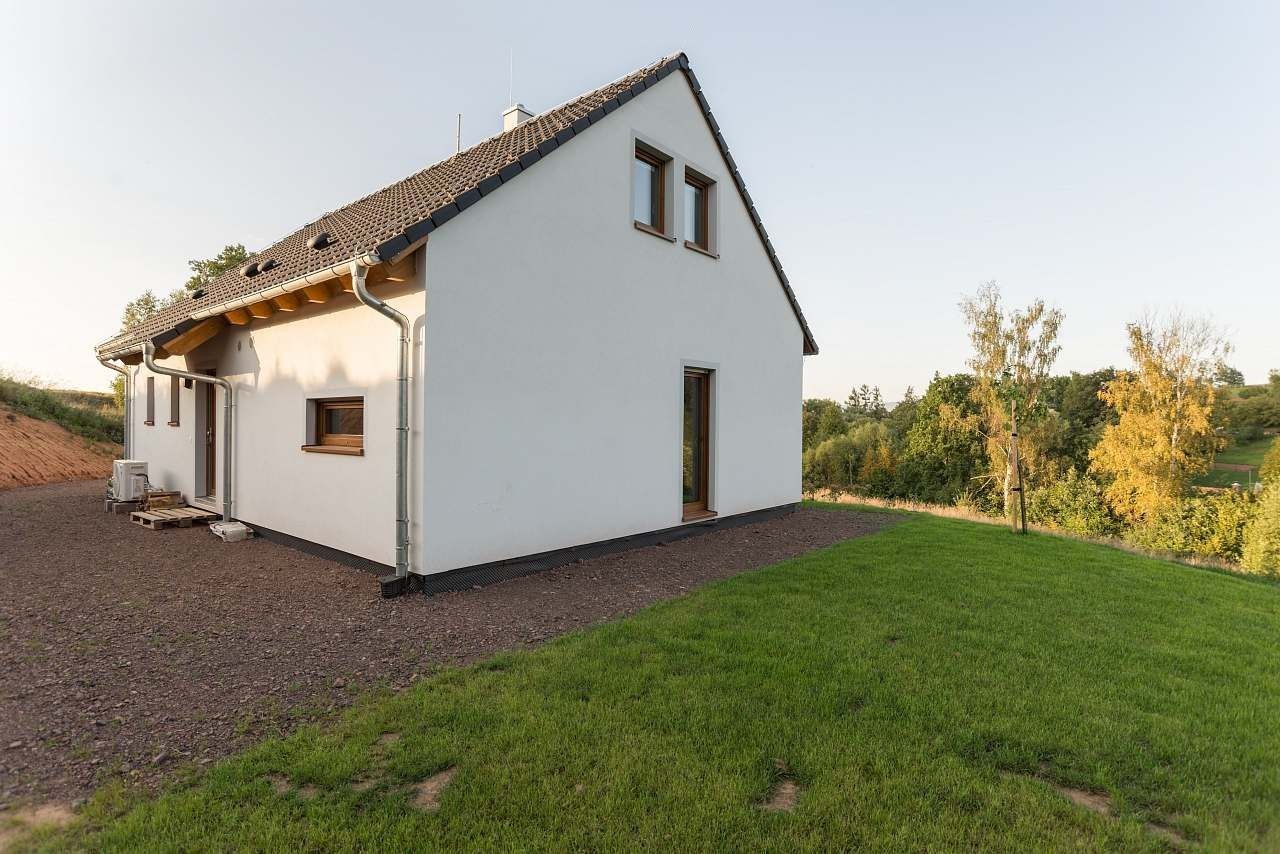 Chata · Božanov - Božanov, Královéhradecký kraj - 3