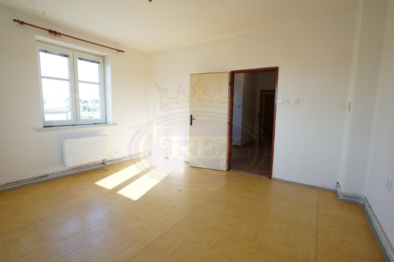 Prodej byt 1+1 - Na Vrších, Jaroměř, 40 m² - 5