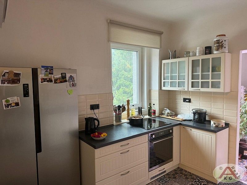 Byt 5+kk · 145 m² · K Horkám, Praha 10 - Hostivař - 3