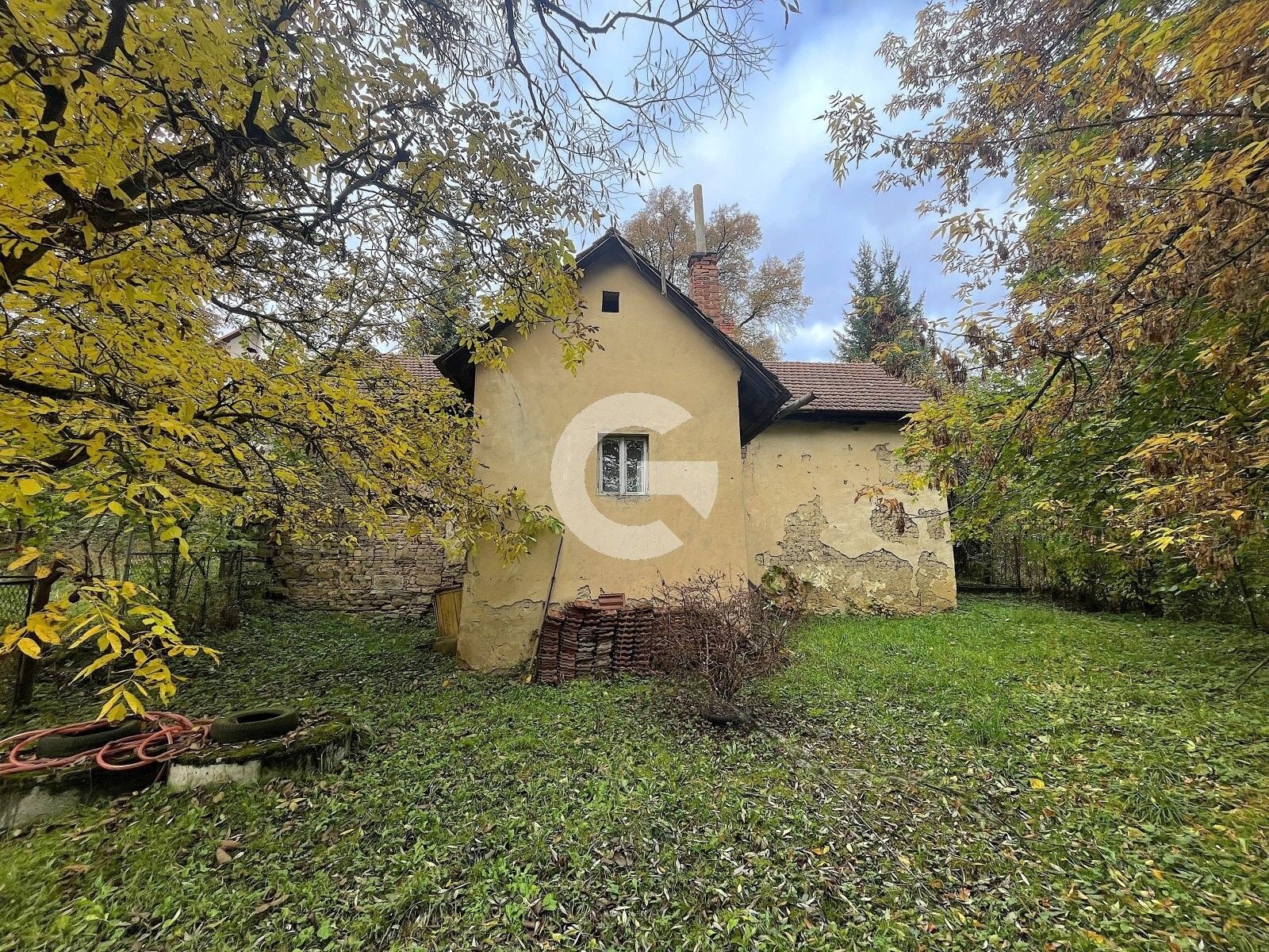 Rodinné domy, Ludkovická, Pozlovice, 120 m²