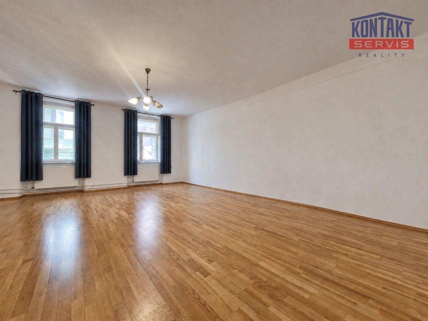 Byt 3+1 · 85 m² · Dr. Stejskala, České Budějovice 1 - 3