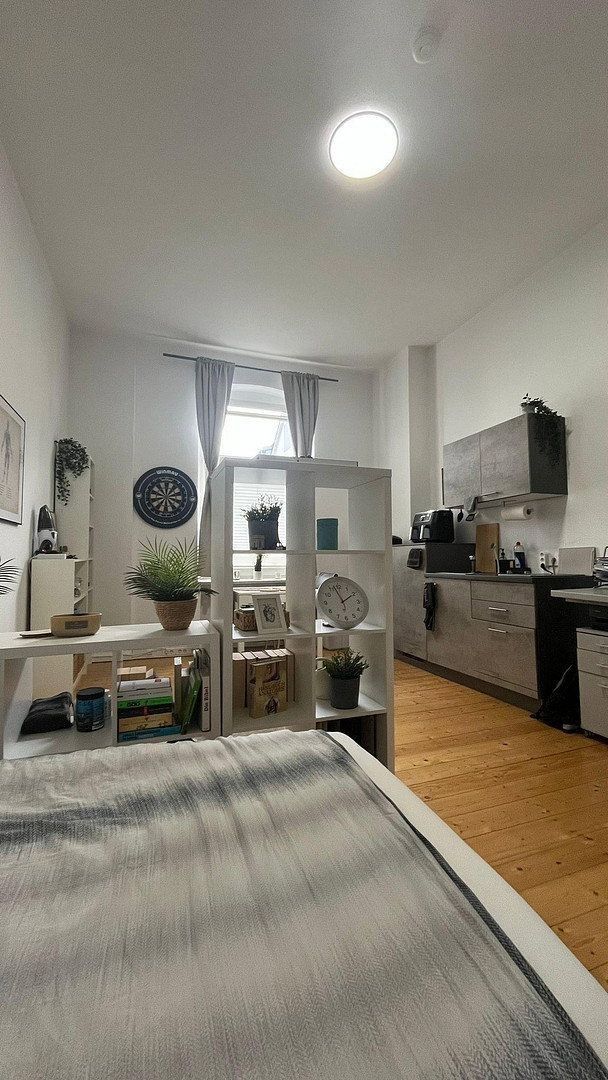 Byt 1+1 · 34 m² · Viktoriastraße 4, , Severní Porýní-Vestfálsko - 4