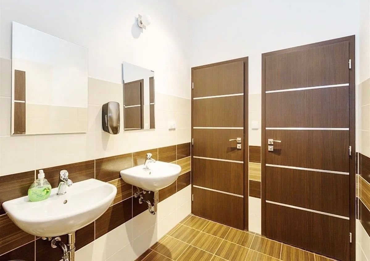 Pronájem kancelář - U Kunratického lesa, Praha - Kunratice, 18 m² - 5