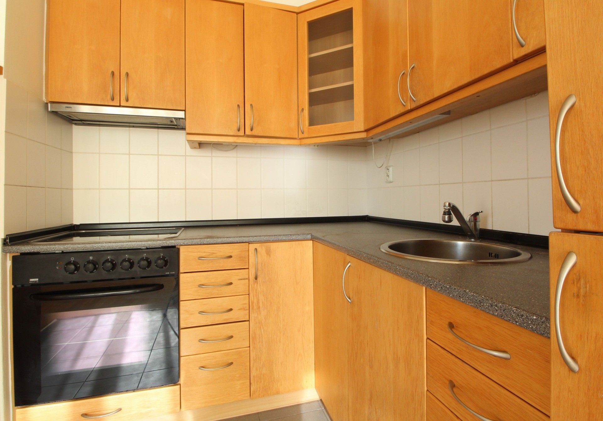 Pronájem byt 2+kk - Nad Vavrouškou, Praha, 56 m²