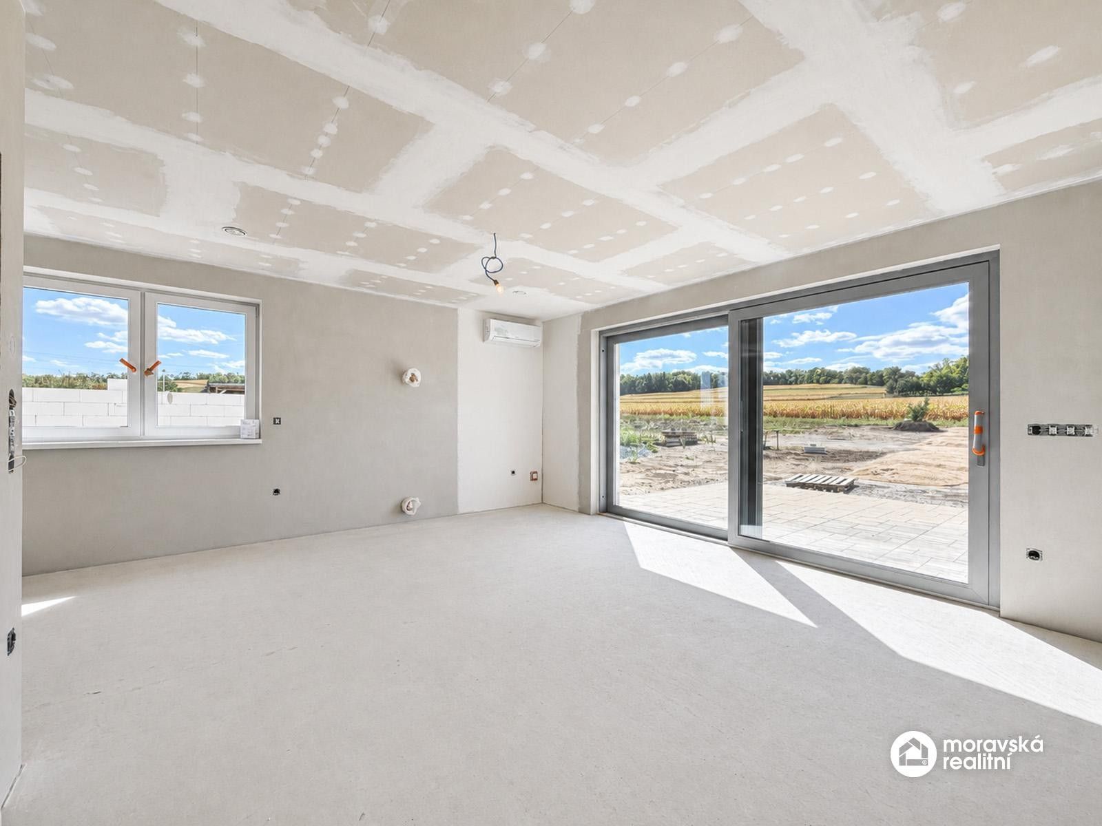 Rodinný dům · 171 m² · Hrubšice - 4