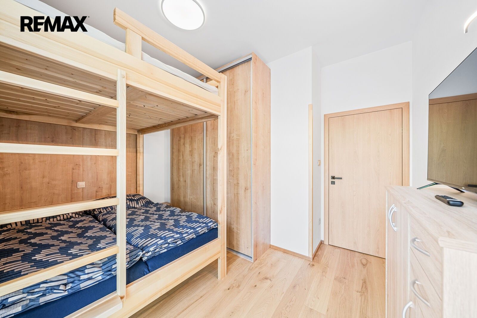 Pronájem byt 2+kk - Klatovská 575, Železná Ruda, 43 m² - 5
