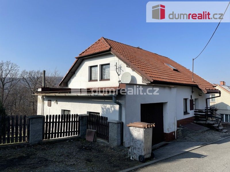 Prodej rodinný dům - Kolonie, Hradec nad Moravicí, 340 m²