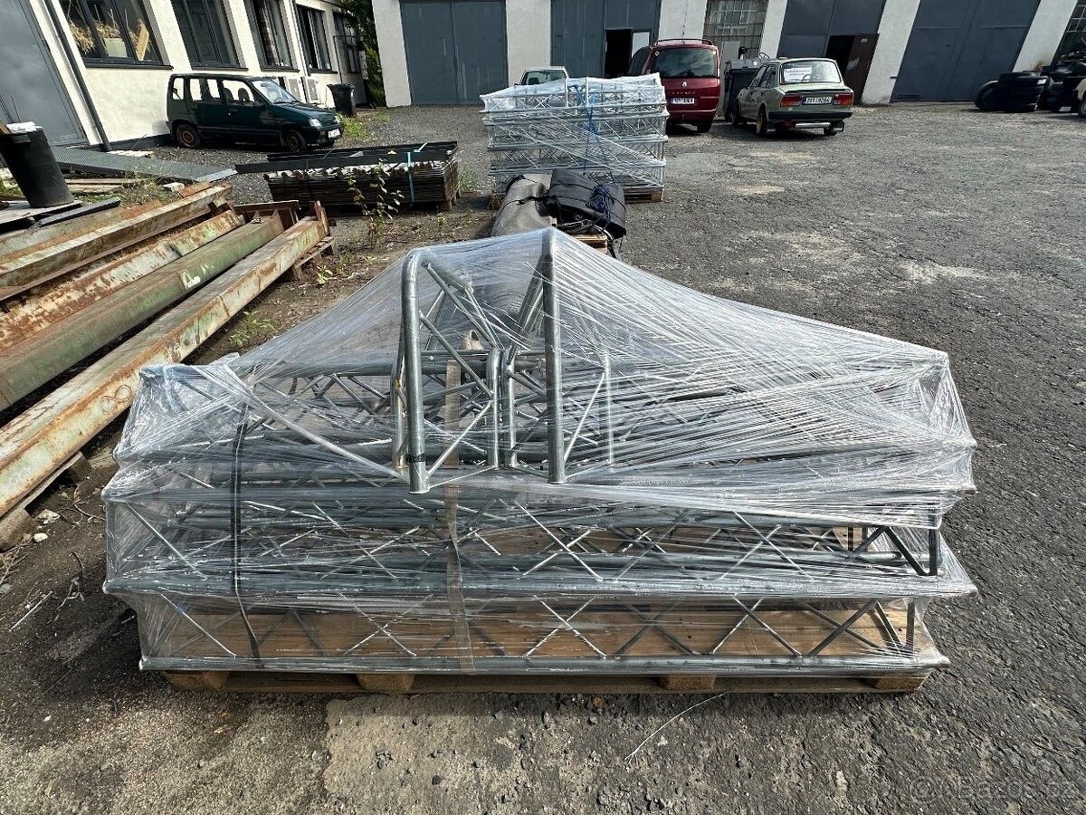 Prodej ostatní - Čáslav, 286 01