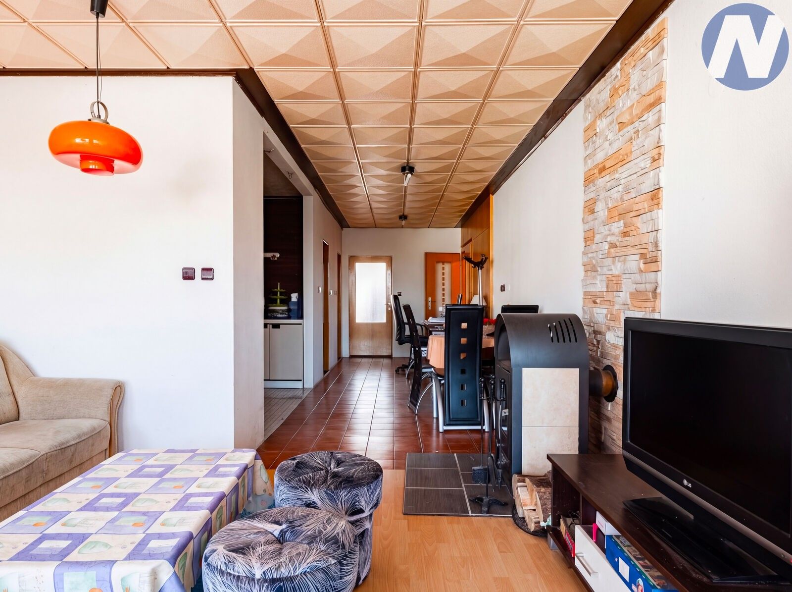 Rodinný dům · 365 m² · Vrchlického, Strakonice I - 4