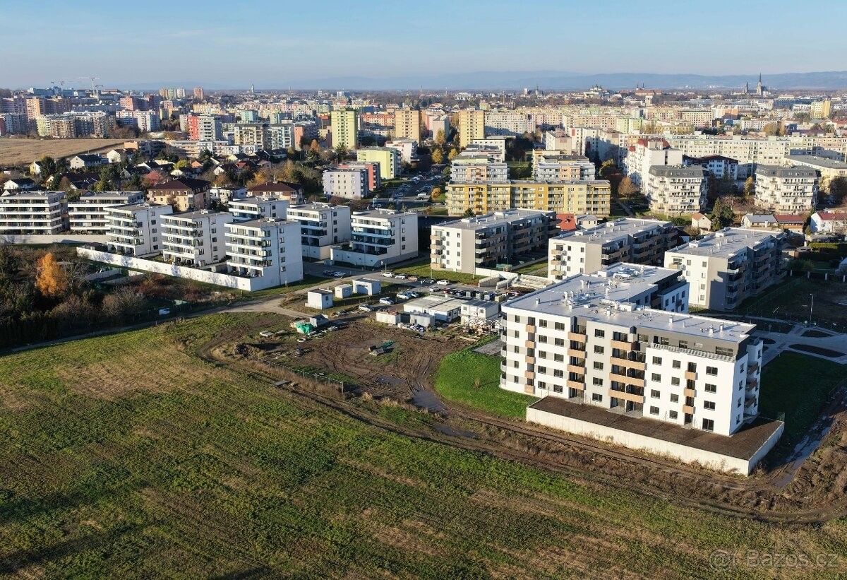 Prodej byt - Olomouc, 779 00