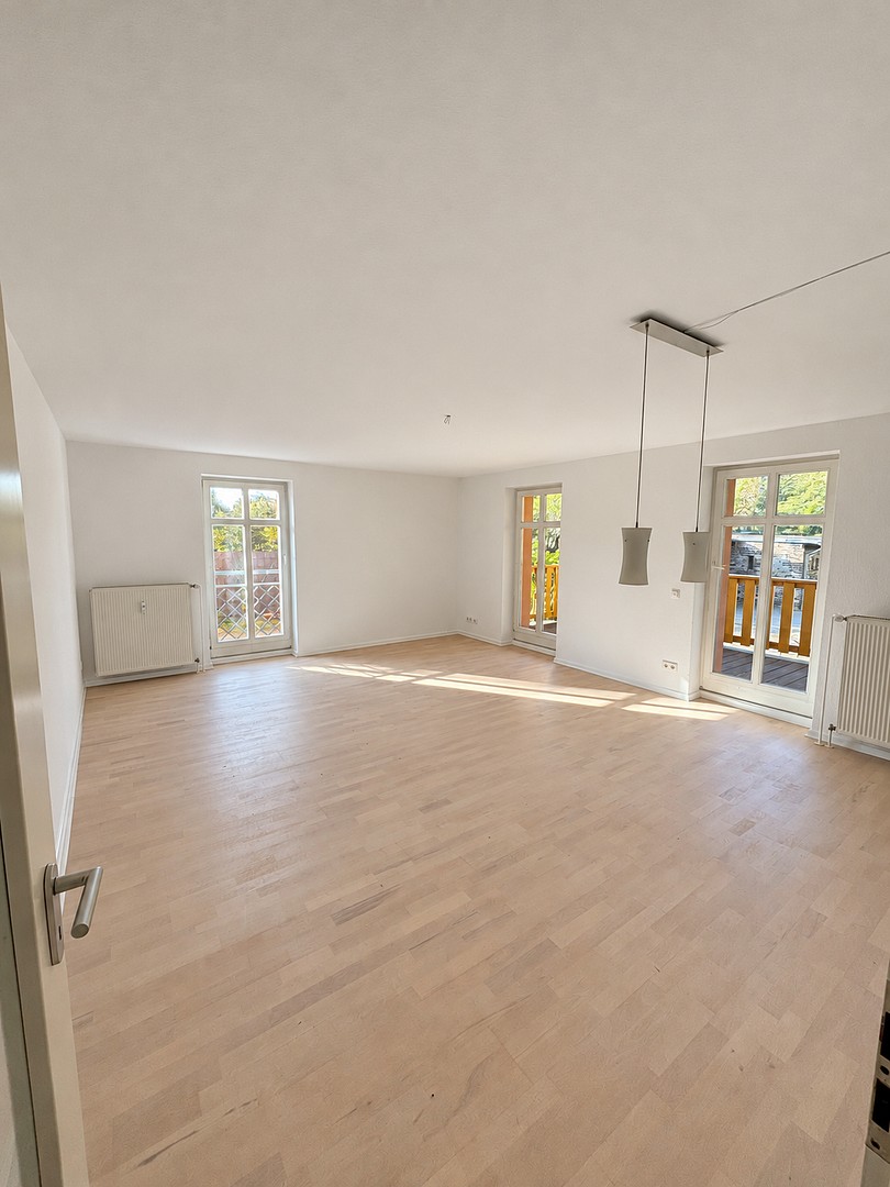 Byt 3+1 · 73 m² · Lennestraße 20a Potsdam Brandenburger Vorstadt Brandenburg 14469 - 4
