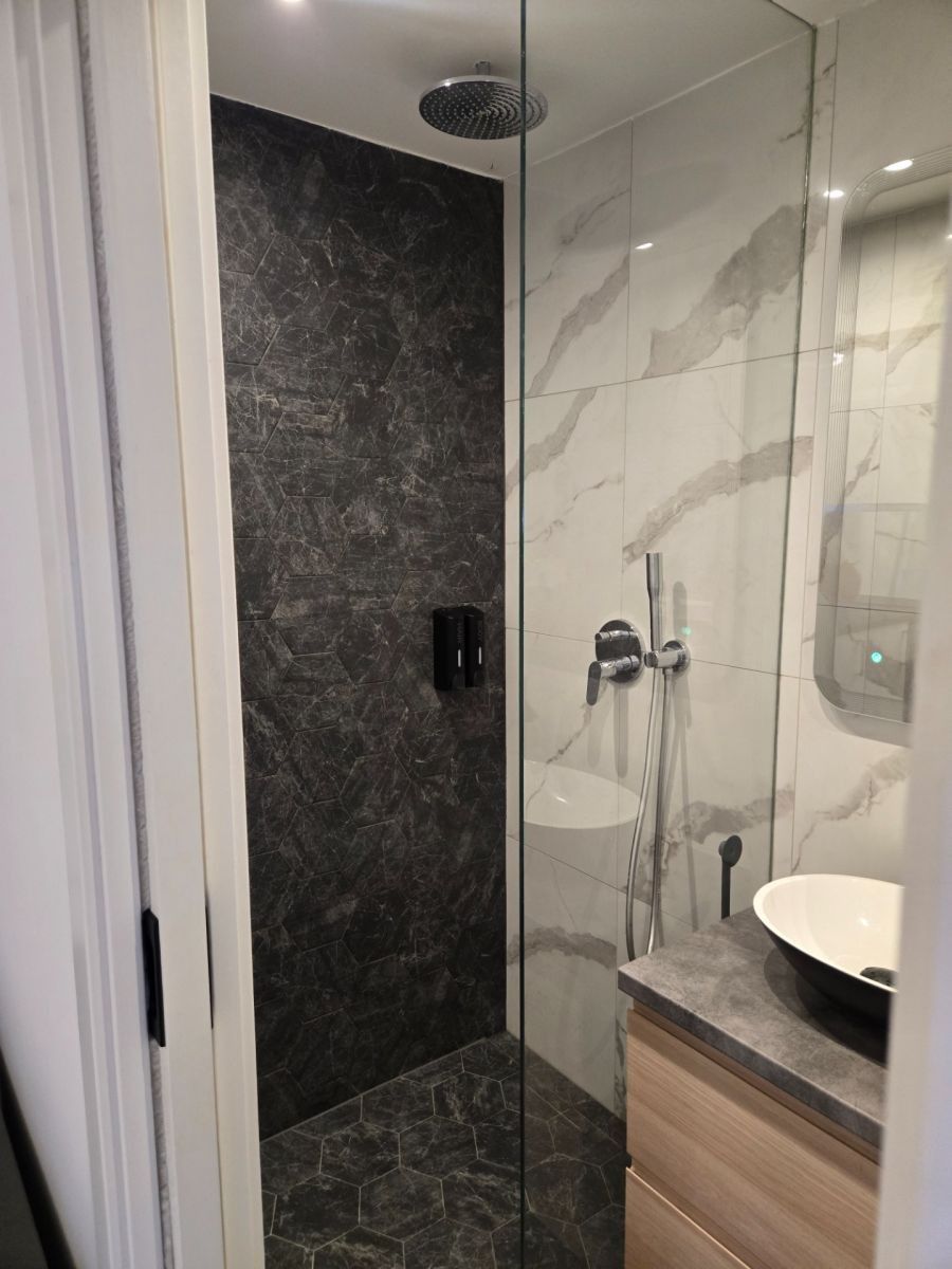Prodej obchodní prostory - Roháčova, Praha - Žižkov, 26 m² - 5