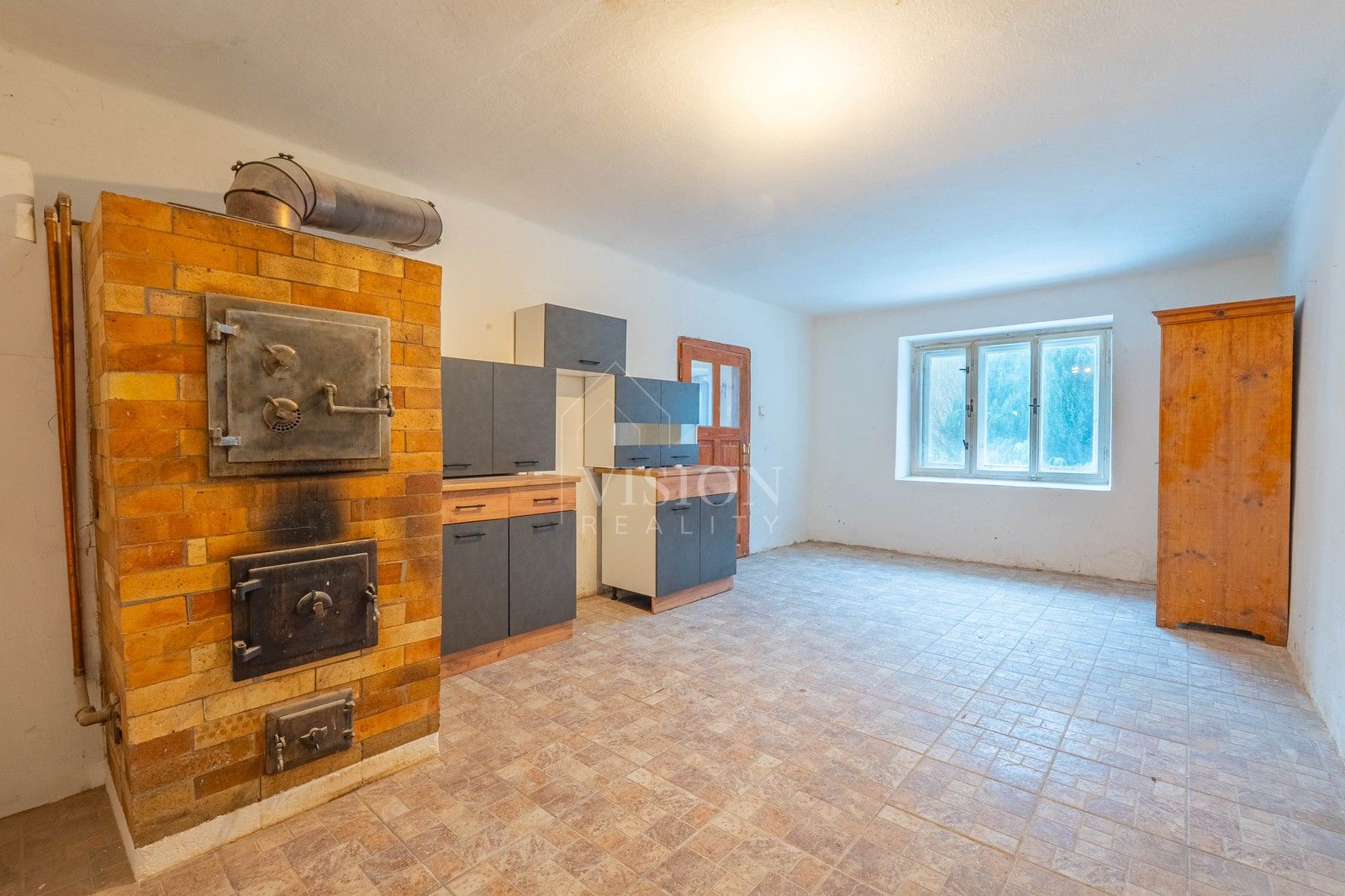 Prodej rodinný dům - Čichtice, Bavorov, 185 m²