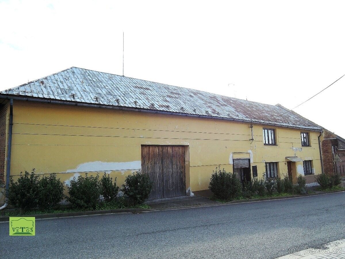 Rodinný dům · Morkovice-Slížany, 768 33 - 3