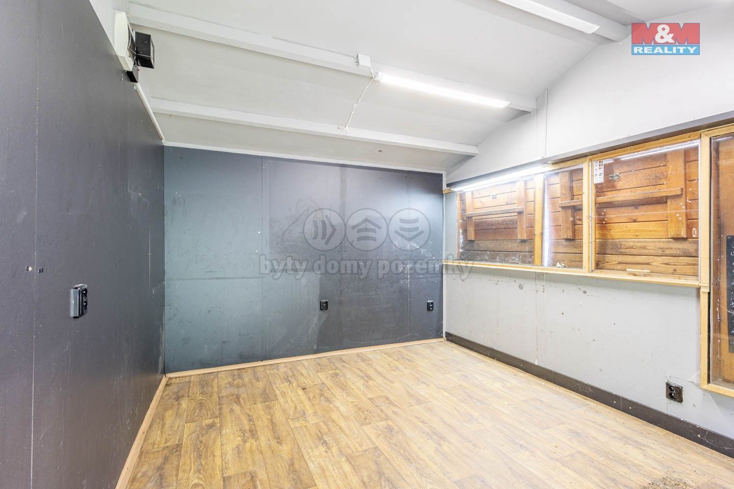 Pronájem ostatní - Nový Bor, 12 m²