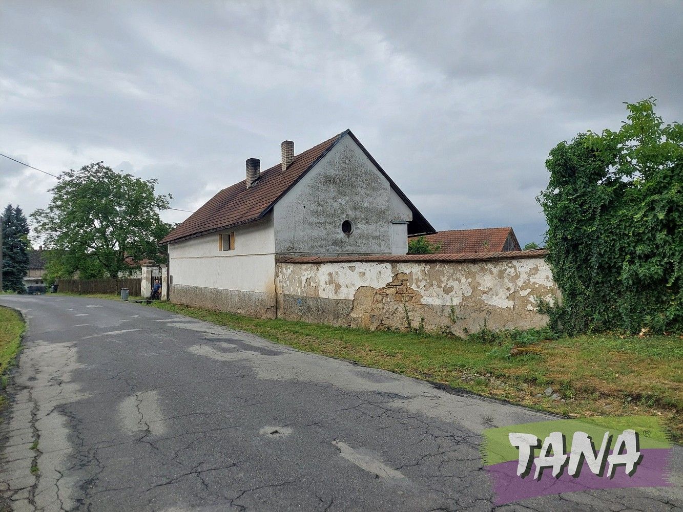 Rodinné domy, Boreč, okres Mladá Boleslav, Středočeský kraj, 150 m² - 2