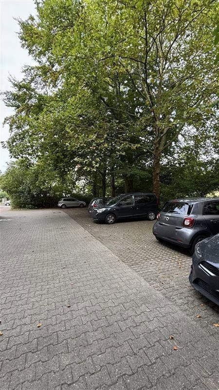 Garáže, Kaiserswerther Str. 12 Berlin Dahlem Berlin 14195 - 1