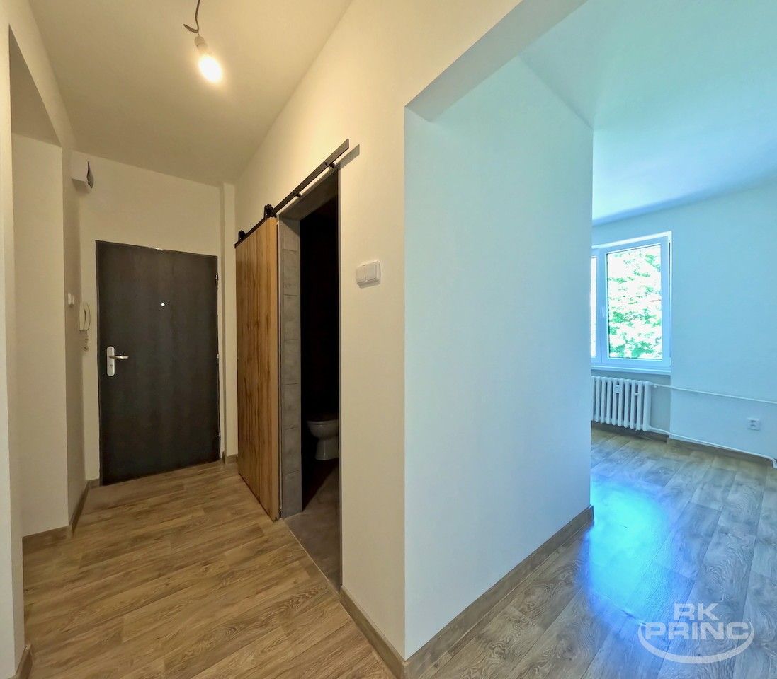 Byt 2+1 · 54 m² · Pohraniční stráže, Kraslice - 3