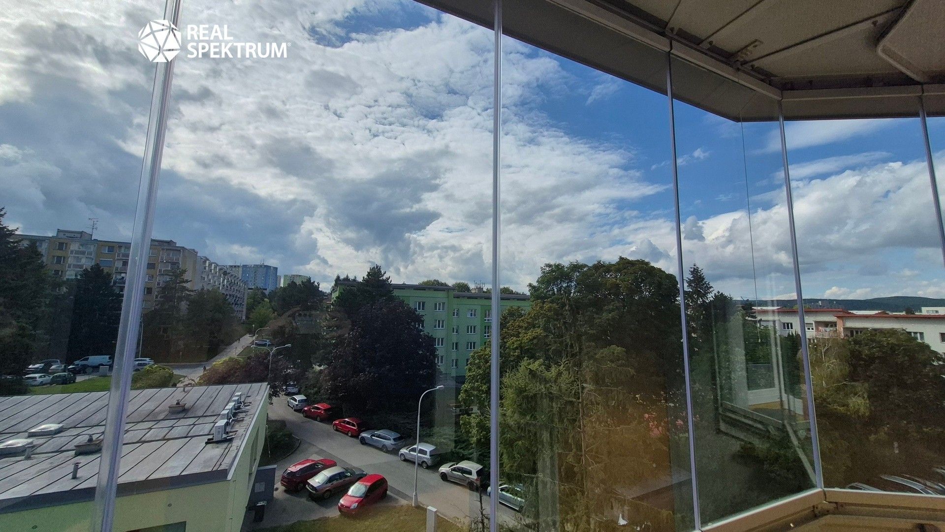 Pronájem byt 1+1 - Palackého třída, Brno, 32 m² - 5